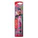 Poppy Trolls Kids Toothbrush Bundle - Includes Powered Toothbrush, Mild Bubble Fruit Toothpaste, and Rinse Cup | Buy Now! - Buy Online on GoSupps.com