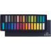 Rembrandt Soft Pastels Basic 30 Half Stick Set - 300C30.5 - Buy Online on GoSupps.com