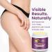 AOAO Shea Body Butter for Stretch Marks Pregnancy with Honey & Coconut - Shea Butter Body Balm & Body Butter for Pregnant Women - Hypoallergenic Nourishing Body Moisturizer (Shea Butter) - Buy Online on GoSupps.com