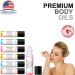 Boo ty Call Type 1 oz Spray Fragrance Oil I Perfume I Skin Oil I Bath Bombs Body Butters Creams & Lotions. Few Drops in The Diffuser Burners or Warmers. - Buy Online on GoSupps.com