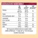 Italian Gourmet E.R. Nescaf Gold Ginseng 10 sachets of 7g (70g) powder for drinks with milk coffee and ginseng + Italian Gourmet Polpa di Pomodoro 400g box - Buy Online on GoSupps.com