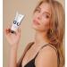 Shyne Ultra Cool Blond Gloss - Intensive Hair Care with Keratin & Provitamin B5 for Shiny Smooth Blonde Hair | Paraben & Phthalate Free | International Shipping - Buy Online on GoSupps.com