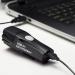 Cygolite Metro 700 USB Rechargeable Bicycle Headlight - 700 Lumens, Black - Buy Online on GoSupps.com