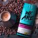Coffee Ground for Cafetiere 227g Bag Brazilian Ground Coffee Chocolate Nuts & Fruits Notes 100% Arabica Medium Roast Speciality Freshly Roasted Single Origin (We Are Coffee Co) Ground Cafetiere 227 g (Pack of 1) - Buy Online on GoSupps.com