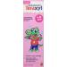Teraxyl Teraxyl My First Strawberry Baby Teething Toothpaste 50 ml