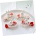 ORFOFE 2 Pair Hairpin Hair Clips Hair Barrettes Hair Barrettes Clips Hair Decorations Hair Clips Hair Accessories Hair Clips - Buy Online on GoSupps.com