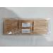 600 Pack Wooden Waxing Spatulas for Hair Removal | Natural Wood Wax Sticks - Ideal for Salon & Home Use - Buy Online on GoSupps.com