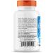 Doctor's Best 5-HTP Enhanced with Vitamins B6 & C 120 Count - Non-GMO, Vegan, Gluten & Soy Free - Buy Online on GoSupps.com