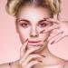 240 Extra Long Monochrome Ballerina Coffin Artificial Nails - DIY Nail Art Tips for Women & Girls (10 Colors 12 Sizes) - Shop Internationally! - Buy Online on GoSupps.com
