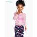 Simple Joys by Carter's Girls Pajama Set - Mint Green - 6 Years - Puppy, Unicorn, and Dog Designs - Buy Online on GoSupps.com
