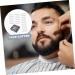 FRCOLOR 400 Pcs Razor Blade Face Razor - Stainless Steel Manual Shaving Cutter for Barbershop & Home Use - Buy Online on GoSupps.com