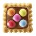 Leibniz Kunterbunt Choco Cookies 12 Pack | Crispy Chocolate Cream & Lenses | International Shipping Available - Buy Online on GoSupps.com