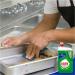 Fairy Original Hand Dish Washing Up Liquid 5.00 l (Pack of 1) - Buy Online on GoSupps.com