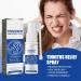 Tinnidrop Tinnitus Relief Spray Tinnitus Relief for Ringing Ears Earwax Cleaning Care Spray Relief for Relieves Tinnitus Ear Back Ear Discomfort (5PCS) - Buy Online on GoSupps.com
