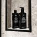 pH Labs Deep Moisture Shampoo & Conditioner Set - Hydrating Nourishing Formula for Dry Hair - Kokum Nut Butter & Rose Extract - 8.45 oz Each - Buy Online on GoSupps.com