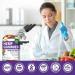 Hemp Gummies for Sleep Pain Anxiety - High Potency Pure Extra Strength Hemp Oil Infused Gummy Bears - 100% Natural Sleep Gummies Edibles for Adult (2 Packs) - Buy Online on GoSupps.com