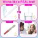 Ventdouce Fake Pregnancy Test Positive - Hilarious Prank Test for Adults | Perfect for Practical Jokes - Buy Online on GoSupps.com