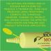 ECOLEAF Natural Mouth Sore Liquid Gel | Symptomatic Relief for Canker Sores, Cold Sores & Gum Irritations | Made in the USA with Organic Plant Extracts | Soothes Pain, Itching & Burning | 0.34 oz - Buy Online on GoSupps.com