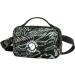 Fj ll R ven K nken Art Hip Pack Bag - Unisex One Size in Darkwoods Green | International Shipping Available - Buy Online on GoSupps.com