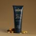 Cremo Barber Grade Palo Santo Shave Cream 6 Fl Oz (2 Pack) - Ultra-Slick Formula for Smooth Shaving | Fights Nicks, Cuts, and Razor Burn - Buy Online on GoSupps.com