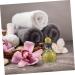 PRETYZOOM Japanese Decor 1 Set Aromatherapy Bottle Olive Oil Pot Dispenser Leg Mounting Plates Angled Diffuser Dispenser Bottle Retro Decor Cruets Dispenser Perfume Ceramics Liquid Bottle 9.5X5.5cm Green - Buy Online on GoSupps.com