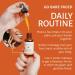 Sea Buckthorn Oil for Skin Health | Anti-Aging Facial Oil | Moisturizing Face Oil for Bites & Burns | 15ml (0.5 Fl Oz - Buy Online on GoSupps.com