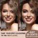 Mina ibrow Henna Hair Color Light Brown Long Lasting Natural Spot coloring and Hair Tinting Powder with Rose water for Henna fixing Water and Smudge Proof Upto 30 Applications Vegan and Cruelty free Light Brown+Rose Water - Buy Online on GoSupps.com