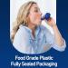 Mucus Clearance & Lung Expansion Device | Valve Mucus Removal & Breathing Exerciser for Enhanced Breathing - Buy Online on GoSupps.com