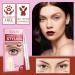 Buy Invisible Double Eyelid Stripes & Stucco Slide Tapes | 480pcs Double-Sided Eyelid Tape for Hooded Eyes - Perfect for Lifting & Enhancing | International Shipping - Buy Online on GoSupps.com