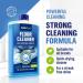 Floor Cleaner for Wiping Robots 750ml Concentrate - for all Wiping & Suction Robots with Wet Function - Buy Online on GoSupps.com