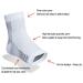 Ankle Bandage & Compression Socks for Men & Women | Plantar Fasciitis Support | Sports & Fitness - Buy Online on GoSupps.com