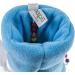 Hapti Muff Turquoise | Activity for Dementia & Alzheimer's Patients | Ideal Gift for Care and Engagement - Buy Online on GoSupps.com