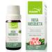 Funat Aceite de Rosa Mosqueta para rostro y piel   Rose Hip Seed Oil for face and skin 0.3 fl oz