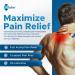 Globe Pain Relieving Cream 4% Lidocaine | Maximum Strength Numbing Relief for Muscle Joint Backache & Soreness | Fast Acting Unscented 3oz - Buy Online on GoSupps.com
