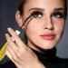 Double-Ended Eyelash Eyeliner Silky Eyelash Growth Liquid Mascara Waterproof Eyeliner - Buy Online on GoSupps.com