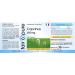 Fair & Pure - Coprinus 650mg (Coprinus Comatus) - natural mushroom powder - vegan - Buy Online on GoSupps.com
