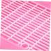 BESPORTBLE Hedgehog Cage Pink Potty Train Rabbit Hamster Bedding Bunny Litter - Buy Online on GoSupps.com