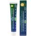 Zeolite Toothpaste | 2.5 fl oz - 75 ml | Fluor-Free | 100% natural origin ingredients | 15% natural mineral Zeolite | Heiltropfen