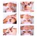 InEDIT 50 Eye Pads for Eyelash Extensions - Premium Eyelash Extension Pads for Long-Lasting Results - Buy Online on GoSupps.com
