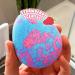 Zimpli Kids 6697 Bath Bombs - Mixed 6-Pack Egg for Fun Bath Play | International Shipping Available - Buy Online on GoSupps.com