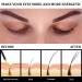 ZITIANY Eyelash Enhancing Serum - Natural Brow Growth Peptides for Long Thick Lashes - 5ml - Buy Online on GoSupps.com