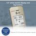 AT&T DL70019 Accessory Handset for DL72x19 Phone - Bluetooth, Call Blocking, 1.8 Backlit Screen, Big Buttons, Intercom - Unsurpassed Range - Buy Online on GoSupps.com