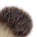 Buy Premium Hair & Beard Brush for Men | Mustache & Shaving Brush | International Shipping - Buy Online on GoSupps.com