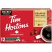 Tim Hortons Original Coffee blend Single Serve Keurig K Cup Pods Medium Roast 72 Count - Buy Online on GoSupps.com