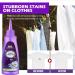 Active Enzyme Clothing Stain Remover Garment Stubborn Stain Cleaner Oil Remover Stain Remover For Clothes Clothes Oil Stain Remover Liquid Detergent for Most Types of Clothes (2pcs) - Buy Online on GoSupps.com