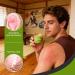 Cr me r paratrice musculaire agent de massage doux et apaisant nourrissant et confortable soutien musculaire du corps pour grand-m re grand-p re amoureux famille amis - Buy Online on GoSupps.com