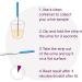 Natural Cycles Pregnancy Tests - 10 Pack | Over 99% Accurate Results in Minutes - Buy Online on GoSupps.com