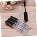 Didiseaon 8 Pcs Eyelash Brush Tube Lash Wand Toiletry Containers Mascara Tube with Funnel oil Cosmetic - Buy Online on GoSupps.com