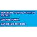 PLANTERS Salted Peanuts 1 oz. Bags (48 Pack) - Sea Salt Snack Size Peanuts - Convenient Kosher Snacking On the Go - Buy Online on GoSupps.com