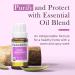 Pranarom Organic Essential Oil Blend 15ml | USDA & Ecocert Certified - Buy Internationally - Buy Online on GoSupps.com